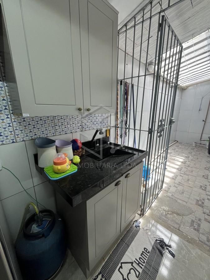 Casa de Condomínio, 3 quartos - Foto 11