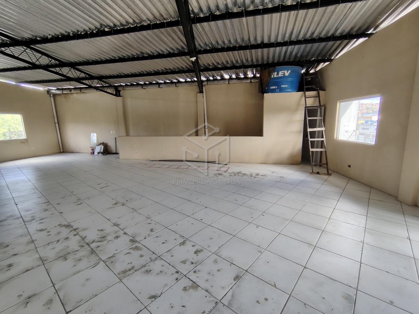 Loja-Salão, 100 m² - Foto 7