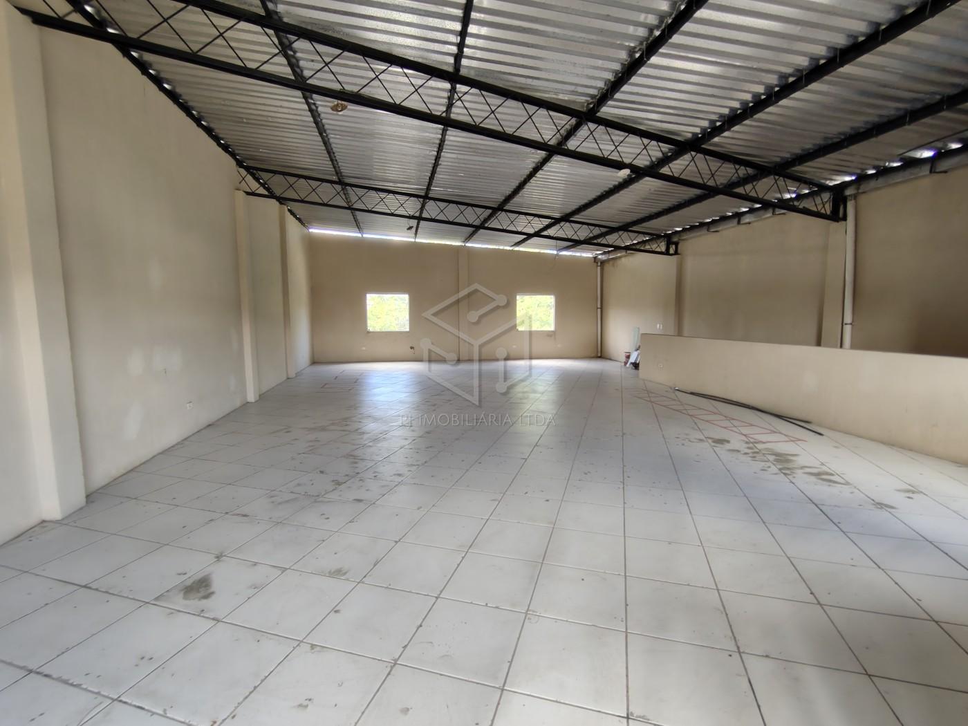 Loja-Salão, 100 m² - Foto 5
