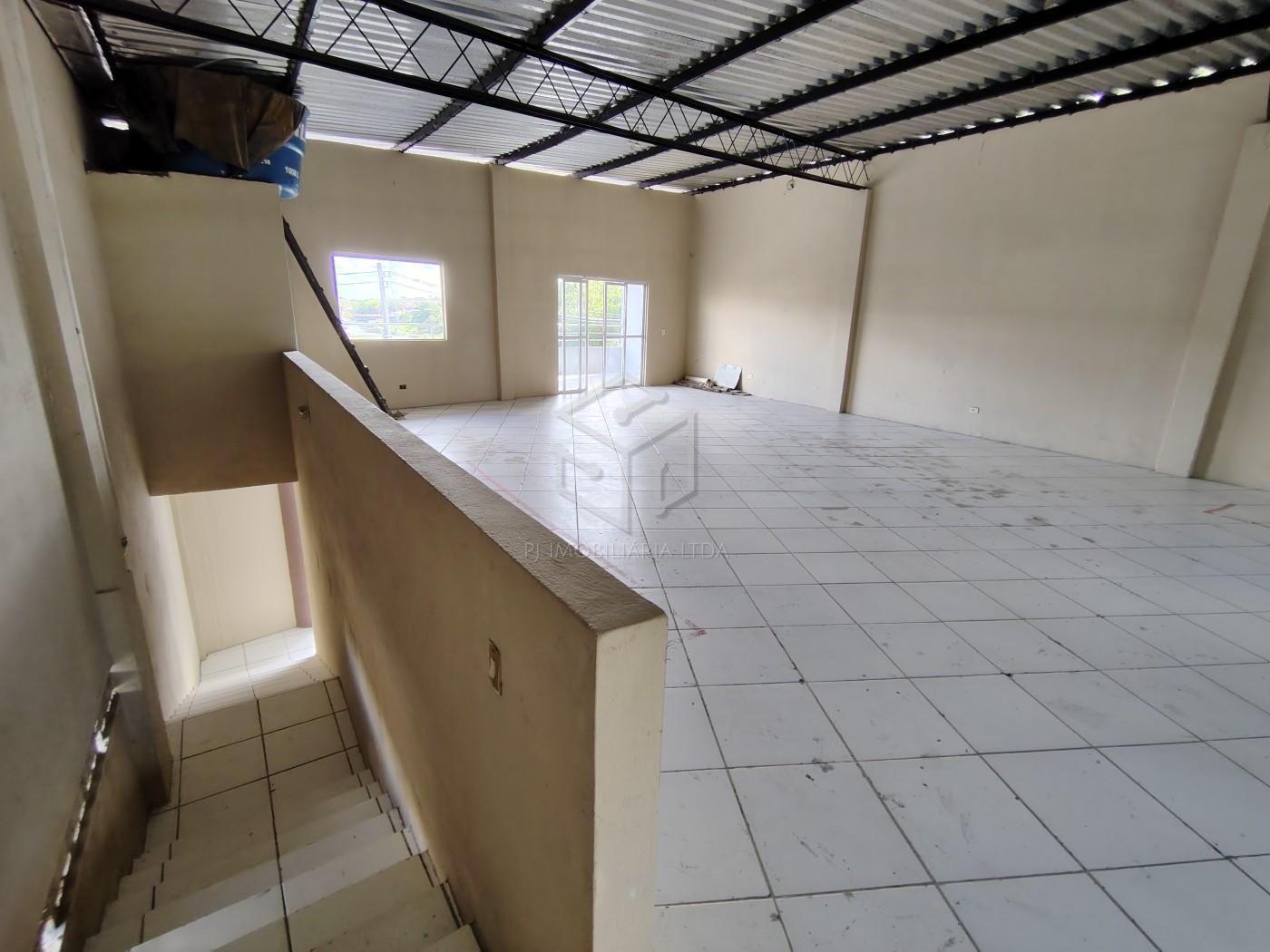 Loja-Salão, 100 m² - Foto 4