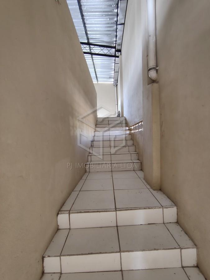Loja-Salão, 100 m² - Foto 2