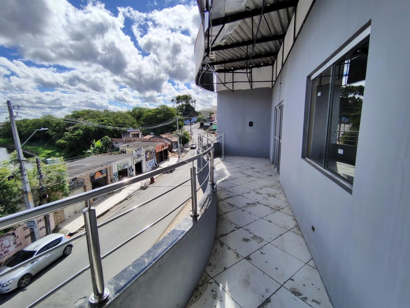 Loja-Salão, 100 m² - Foto 9