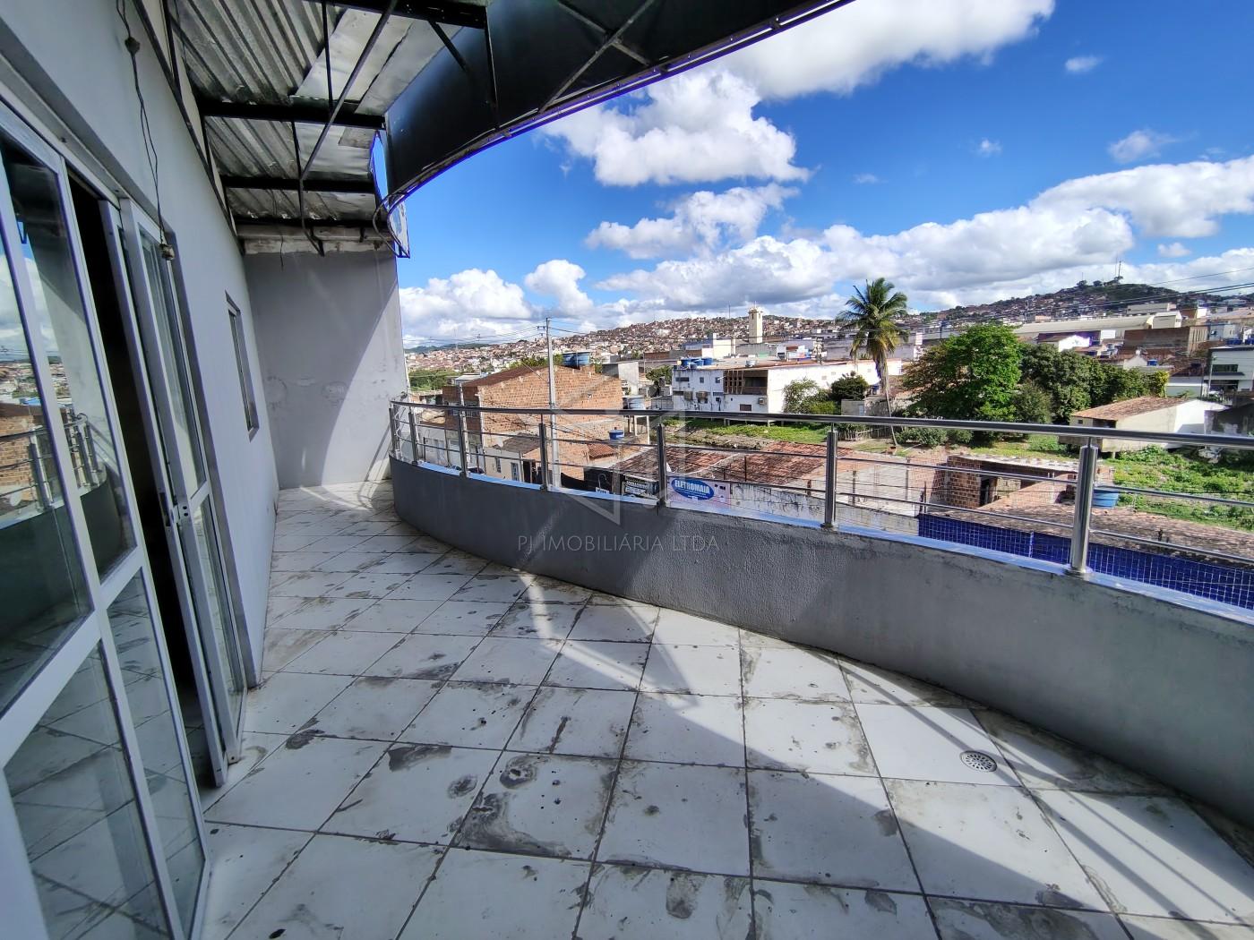 Loja-Salão, 100 m² - Foto 10