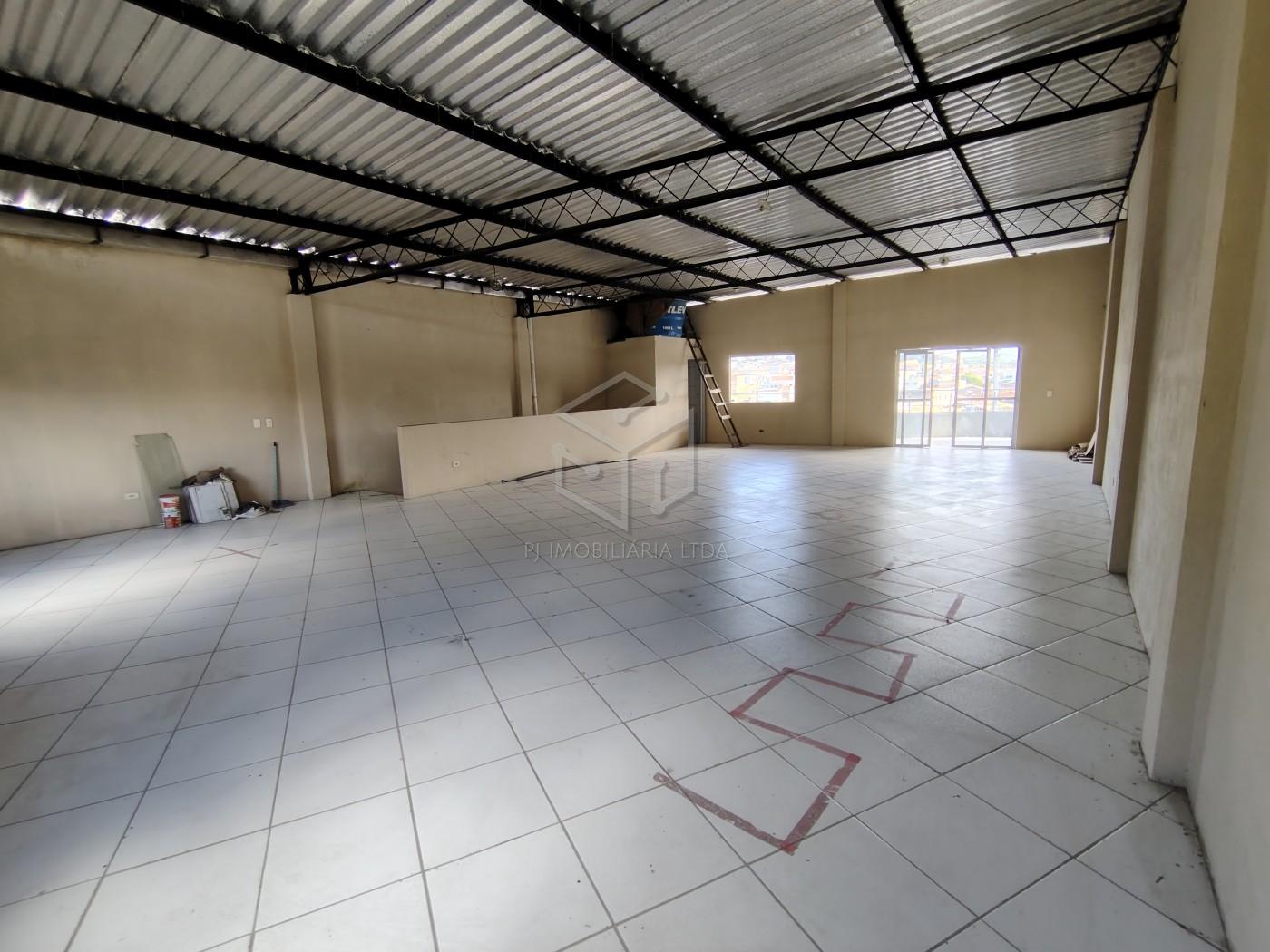 Loja-Salão, 100 m² - Foto 1