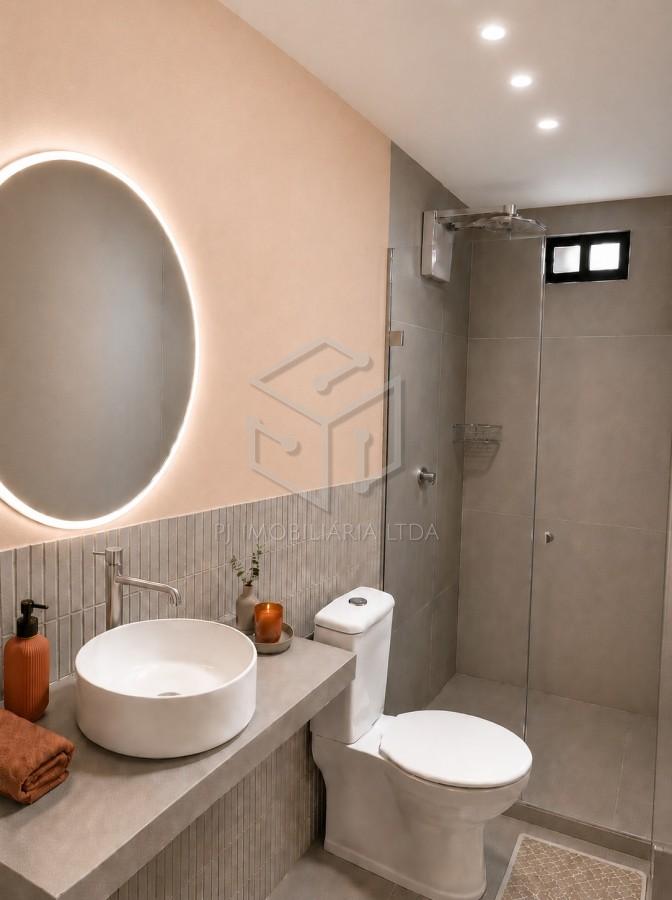 Casa, 3 quartos, 160 m² - Foto 7