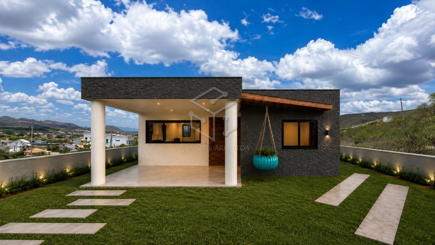 Casa, 3 quartos, 160 m² - Foto 2