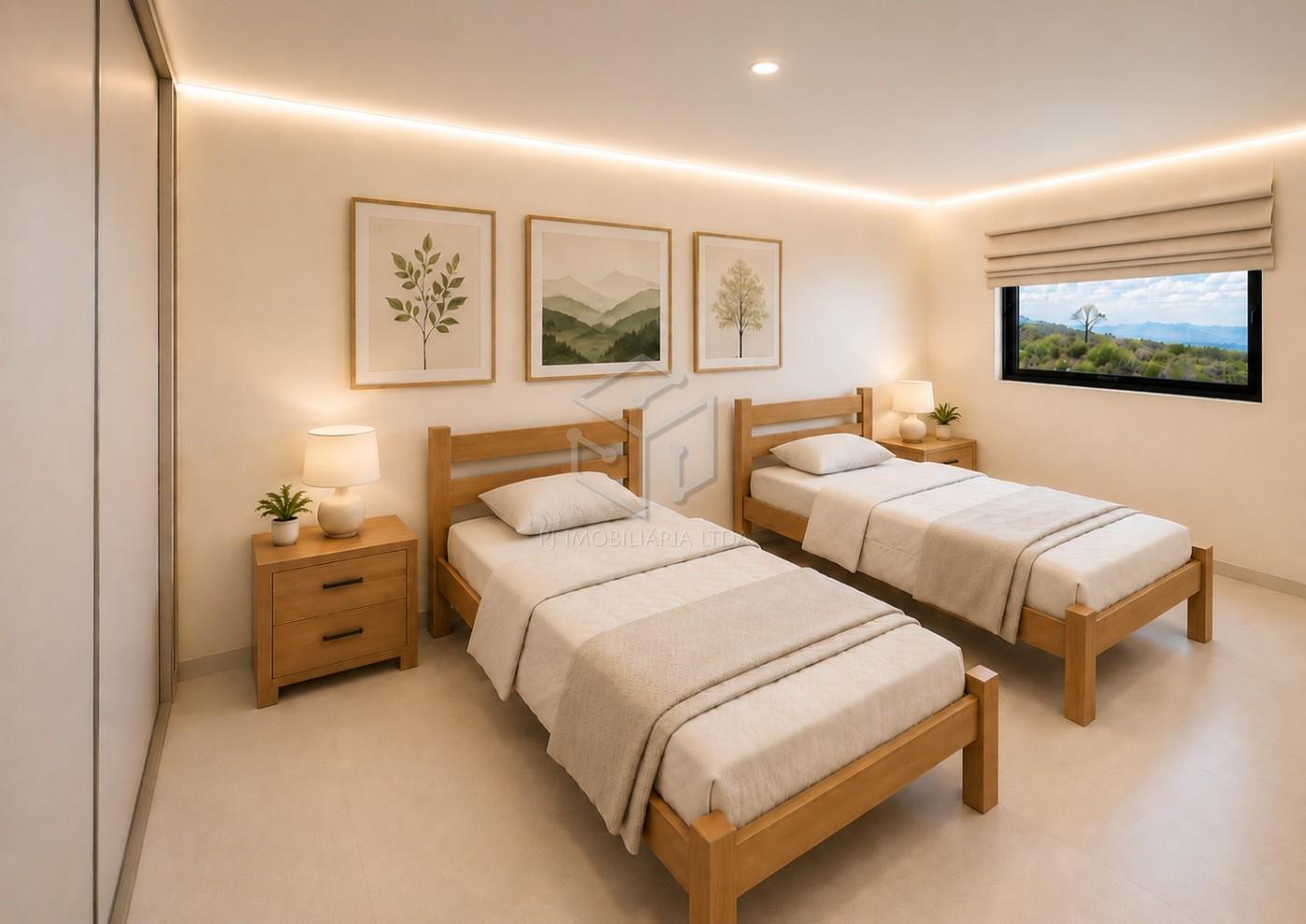 Casa, 3 quartos, 160 m² - Foto 8