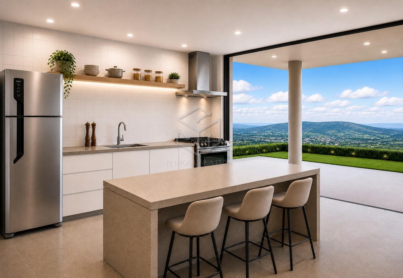 Casa, 3 quartos, 160 m² - Foto 5