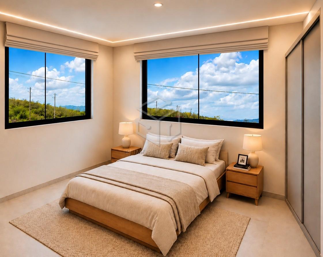 Casa, 3 quartos, 160 m² - Foto 6