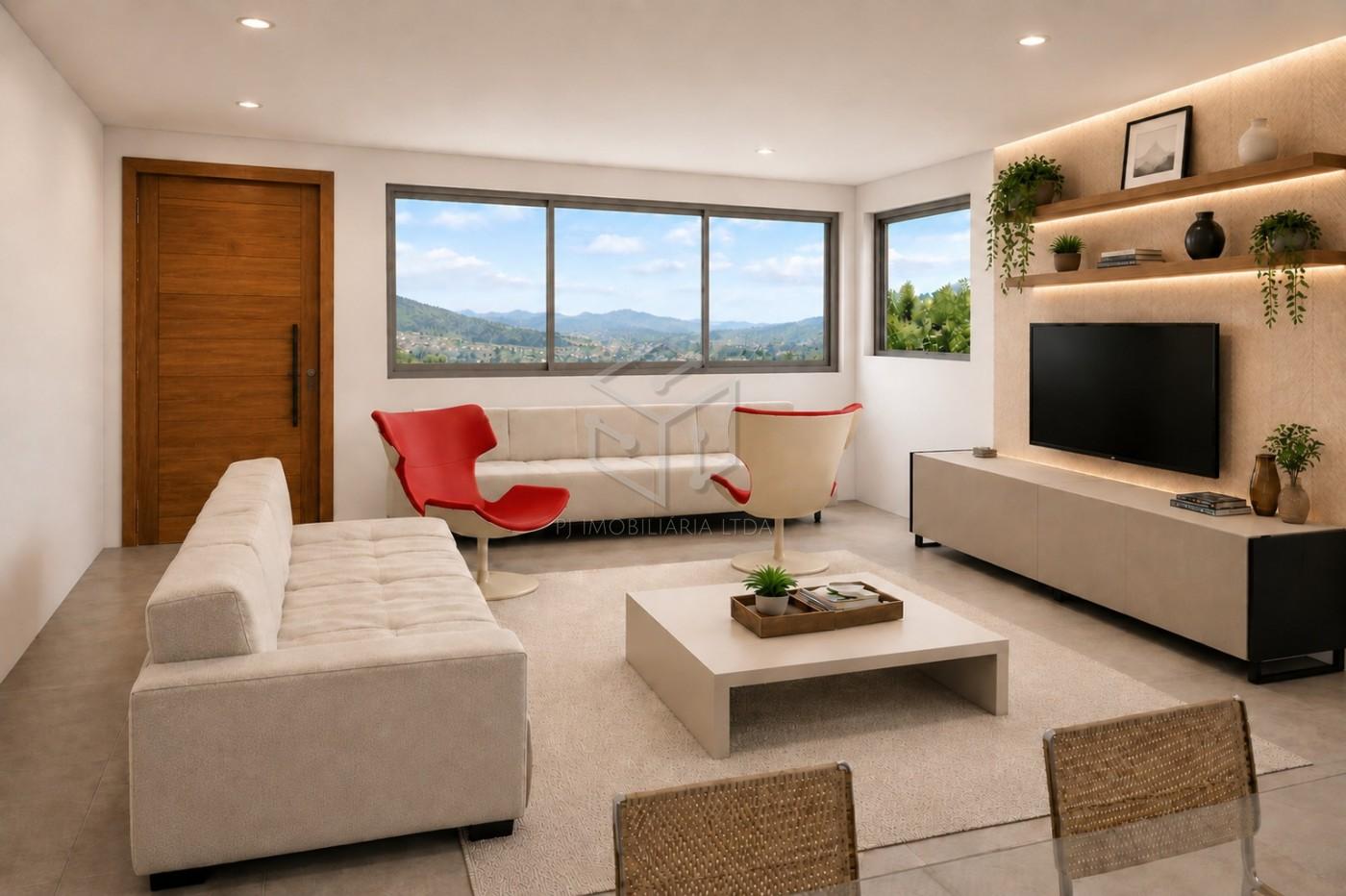 Casa, 3 quartos, 160 m² - Foto 4
