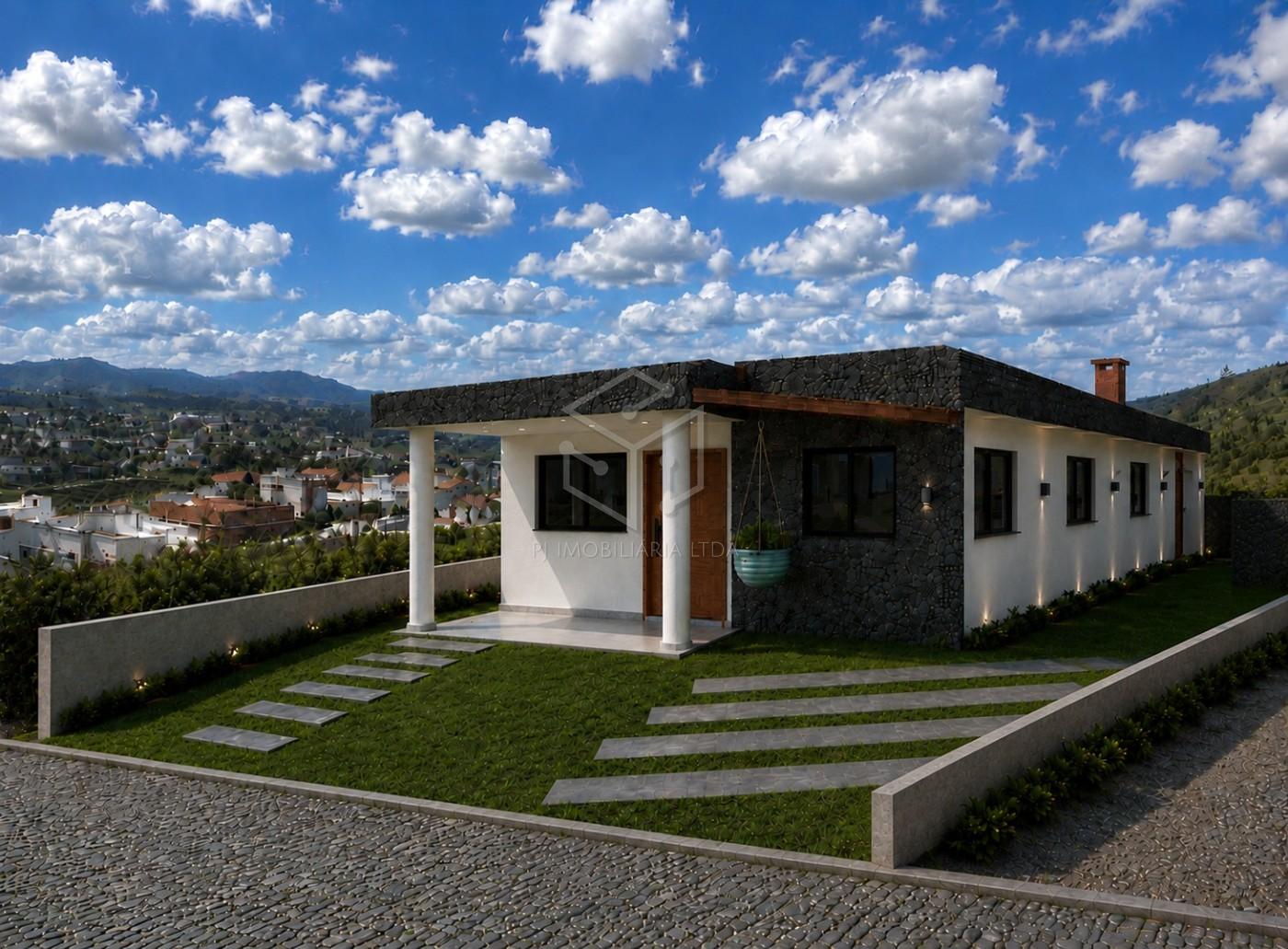 Casa, 3 quartos, 160 m² - Foto 3