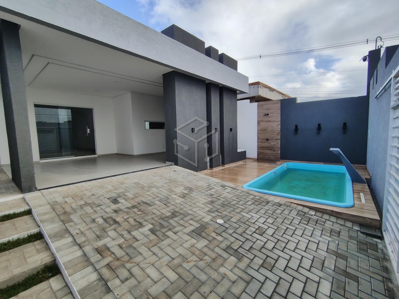 Casa, 2 quartos, 140 m² - Foto 1