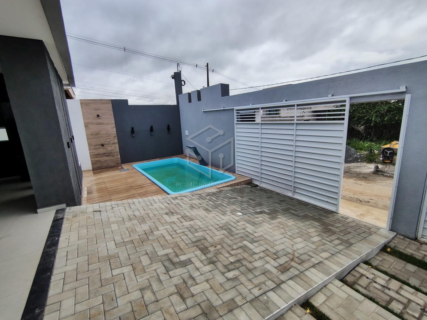 Casa, 2 quartos, 140 m² - Foto 2