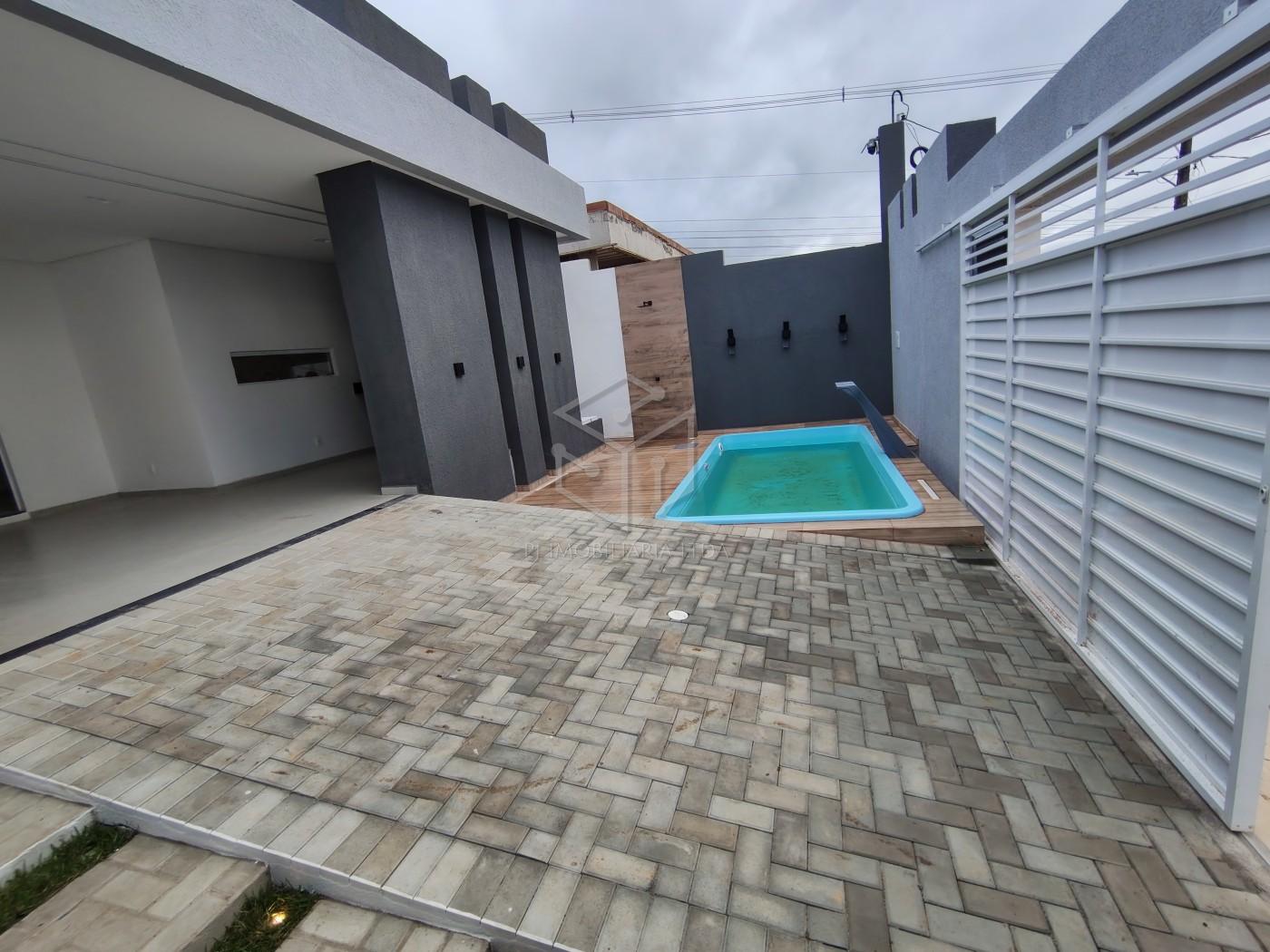 Casa, 2 quartos, 140 m² - Foto 3