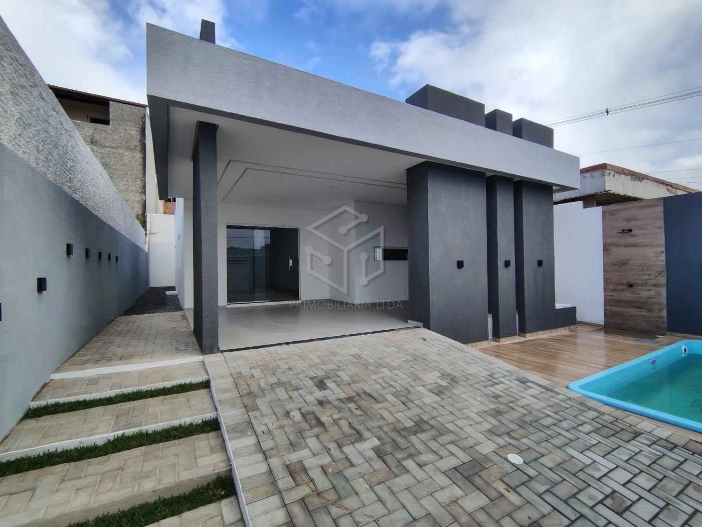 Casa, 2 quartos, 140 m² - Foto 4