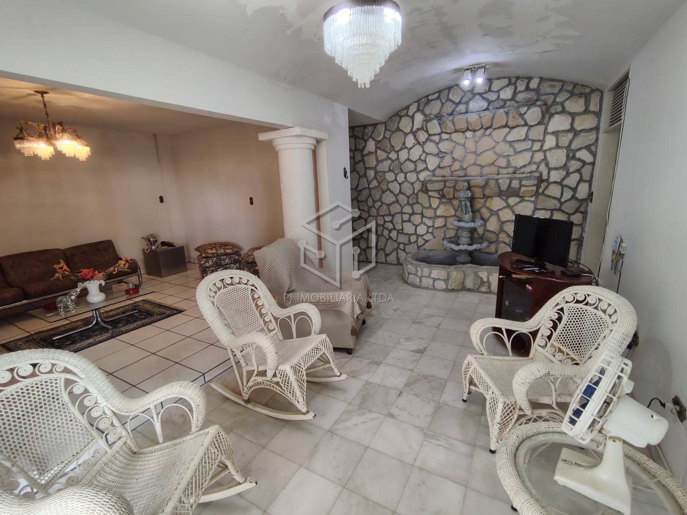 Casa, 4 quartos, 200 m² - Foto 13