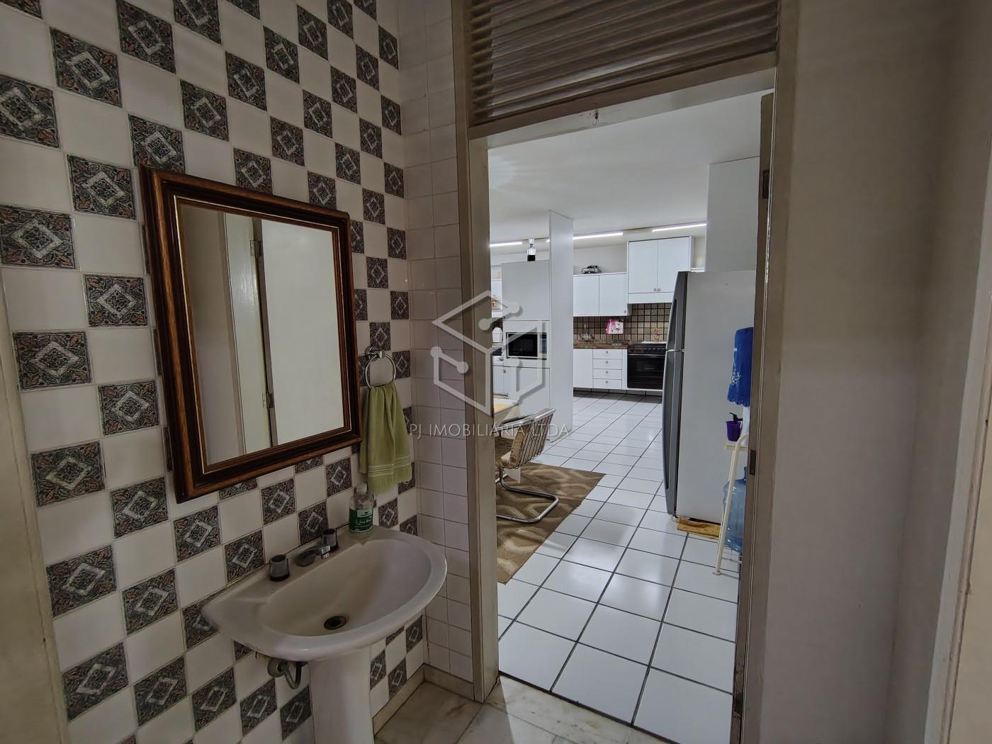 Casa, 4 quartos, 200 m² - Foto 6
