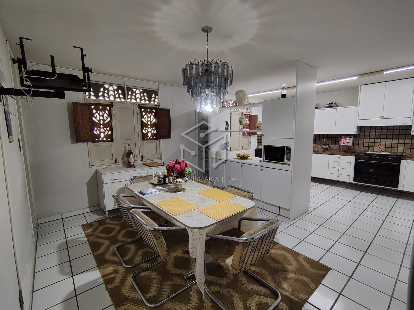 Casa, 4 quartos, 200 m² - Foto 7