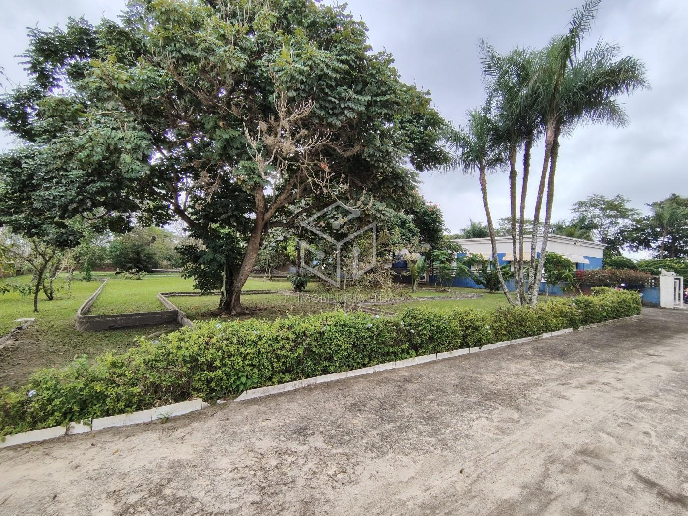 Casa, 4 quartos, 200 m² - Foto 1