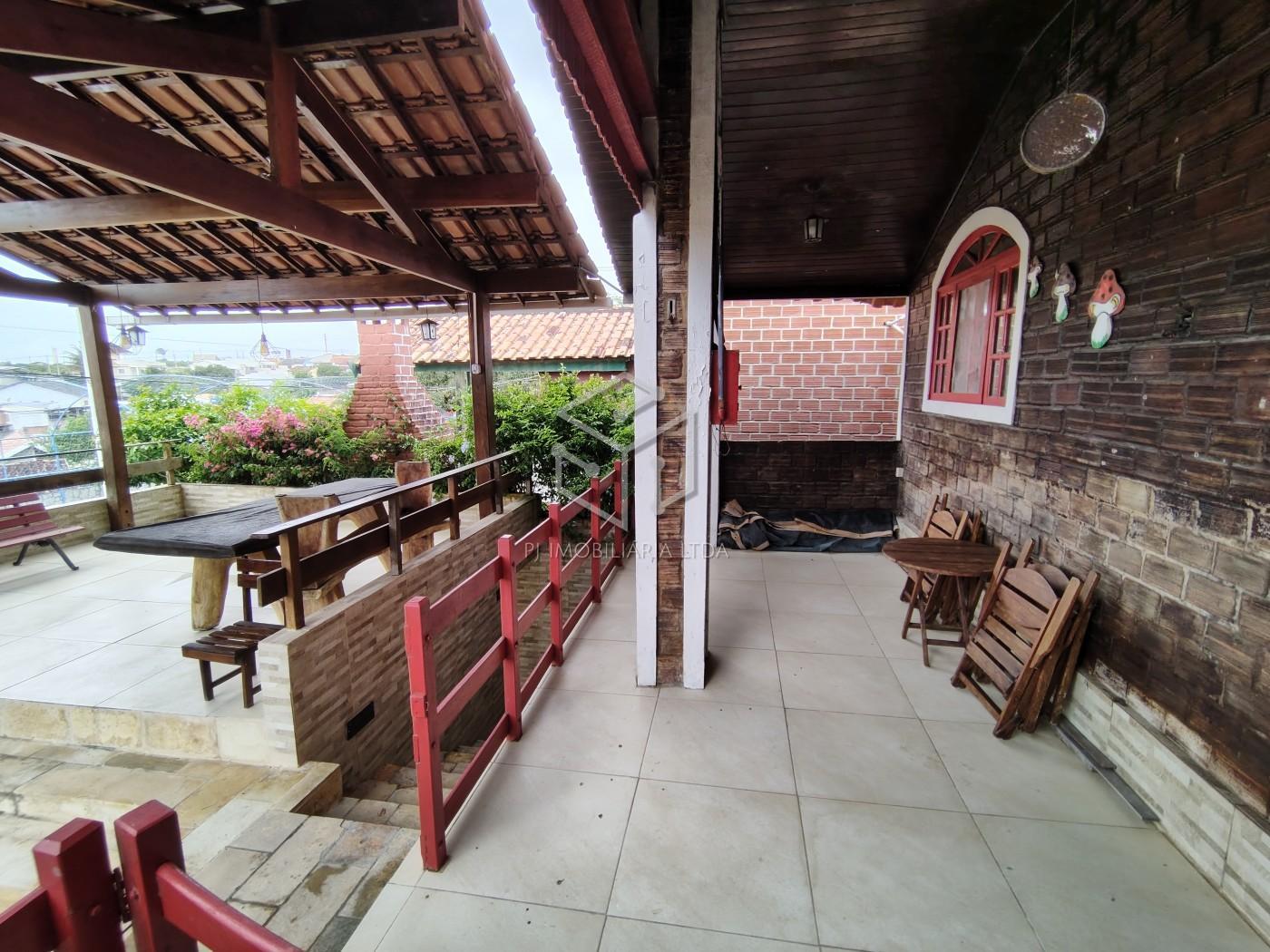 Casa de Condomínio, 3 quartos - Foto 7