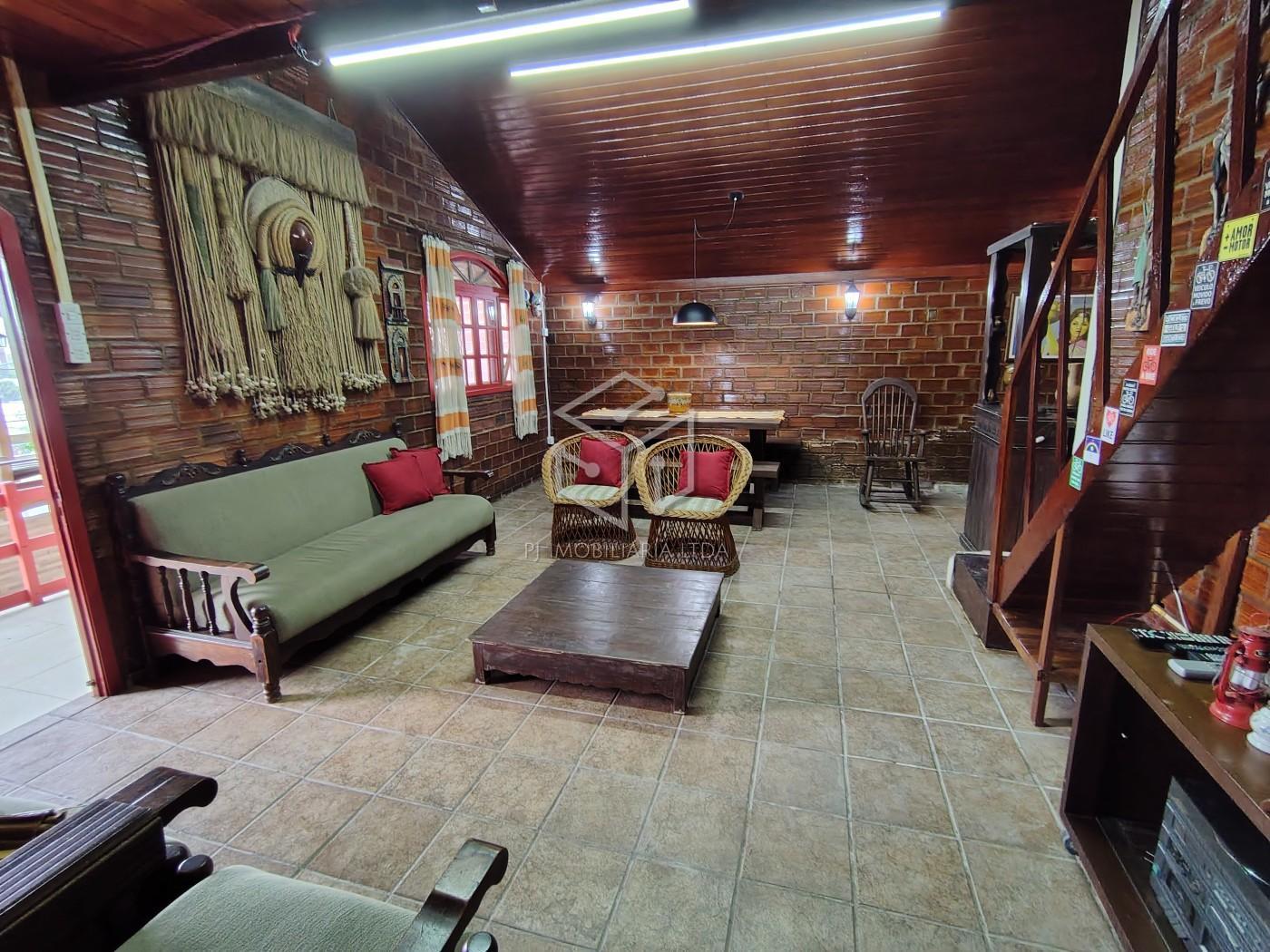 Casa de Condomínio, 3 quartos - Foto 9
