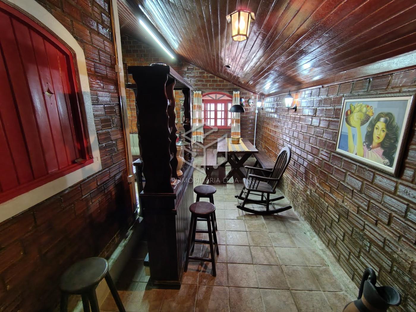 Casa de Condomínio, 3 quartos - Foto 11