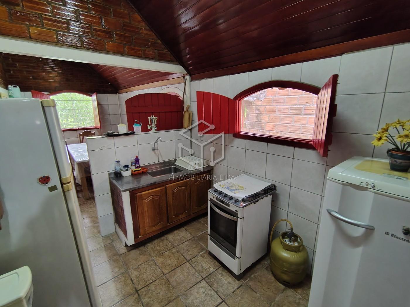 Casa de Condomínio, 3 quartos - Foto 20