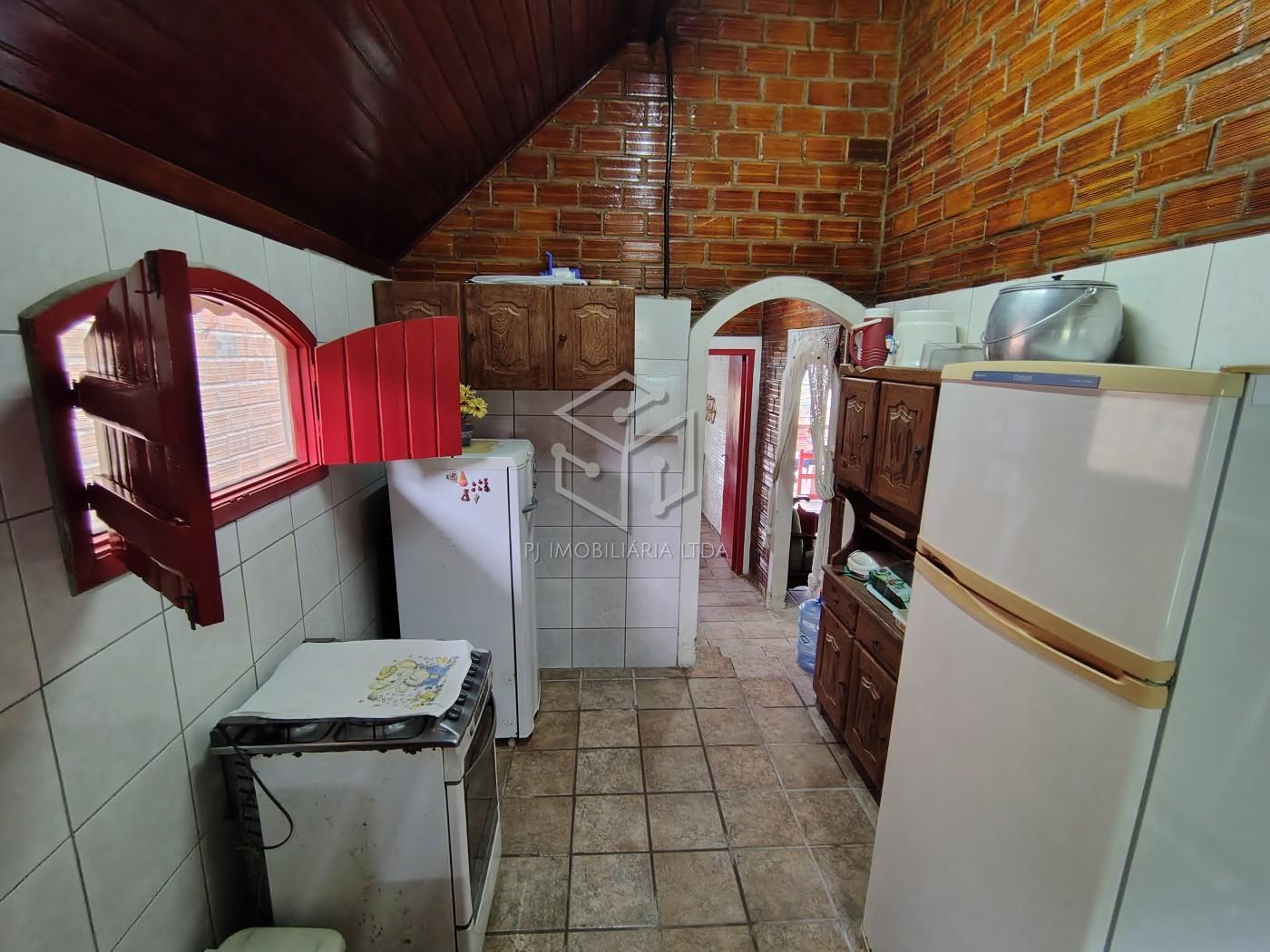 Casa de Condomínio, 3 quartos - Foto 21