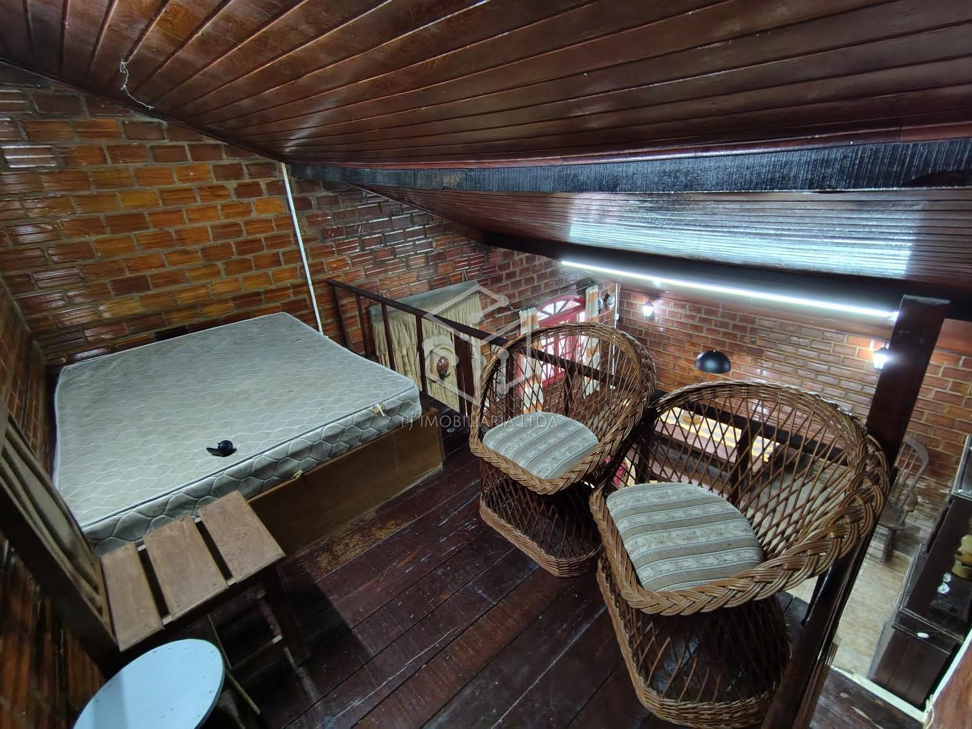 Casa de Condomínio, 3 quartos - Foto 16
