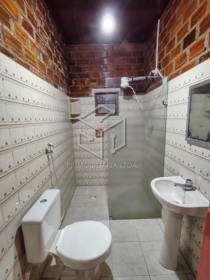 Casa de Condomínio, 3 quartos - Foto 24