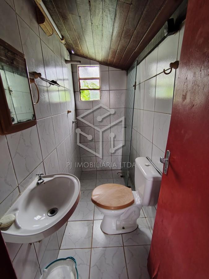 Casa de Condomínio, 3 quartos - Foto 26