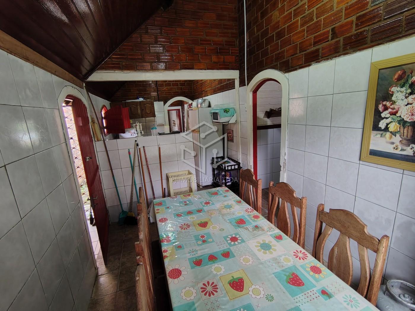 Casa de Condomínio, 3 quartos - Foto 23
