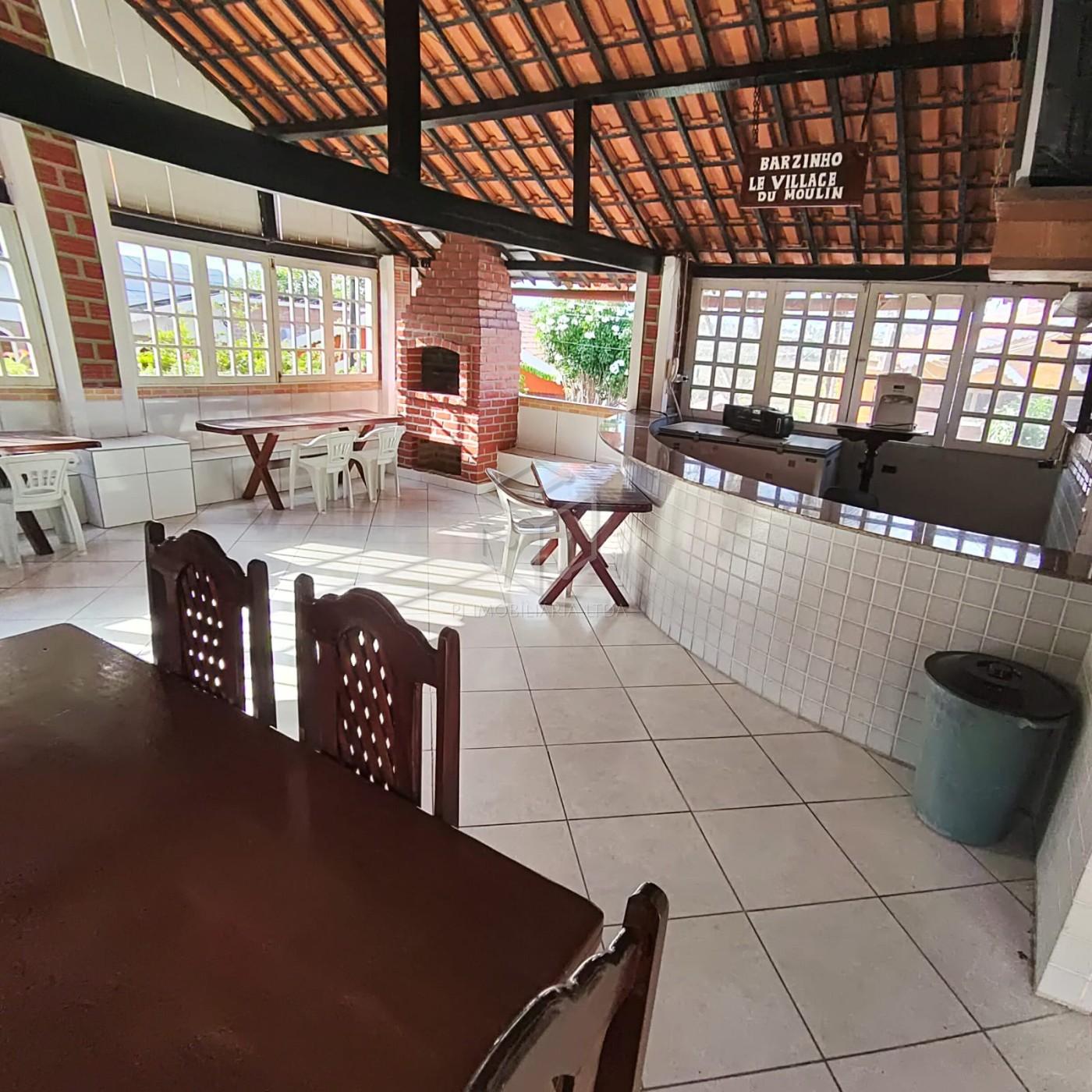 Casa de Condomínio, 3 quartos - Foto 34