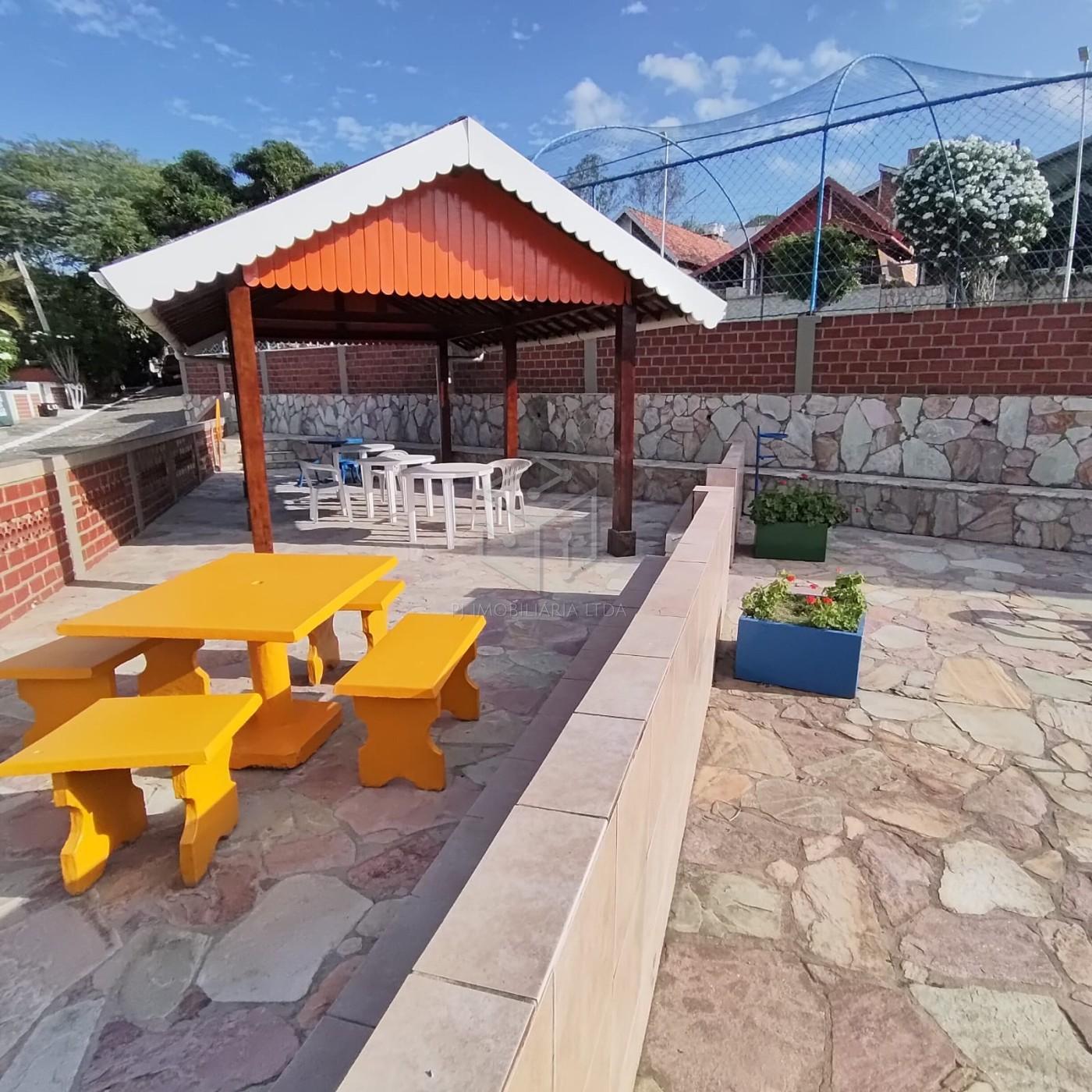 Casa de Condomínio, 3 quartos - Foto 31