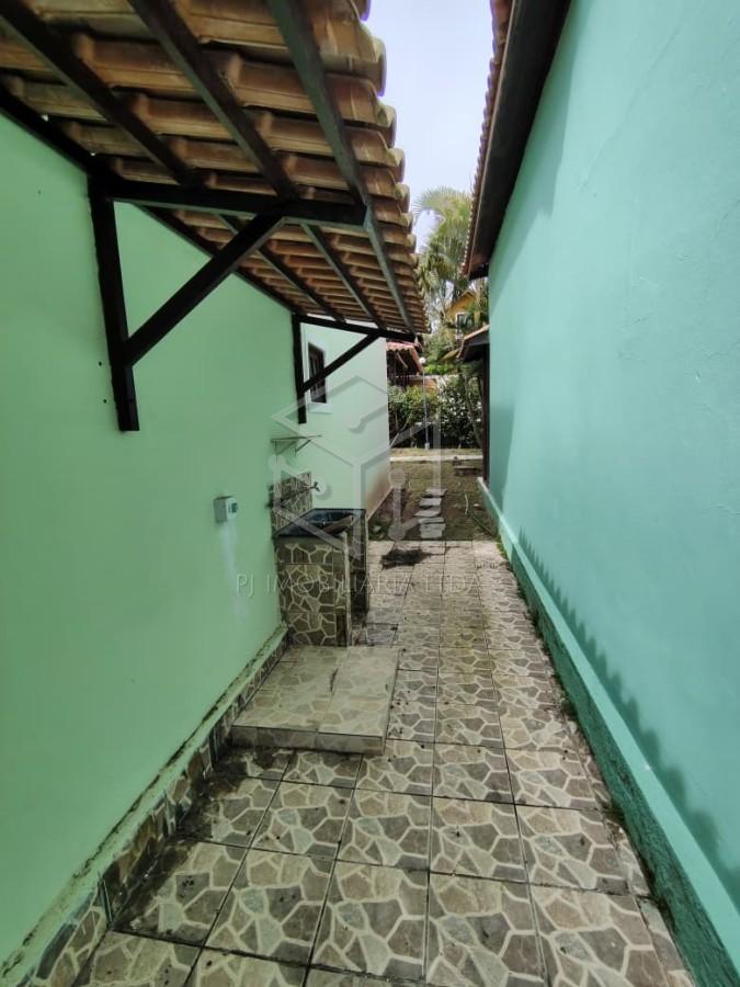 Casa de Condomínio, 3 quartos - Foto 22