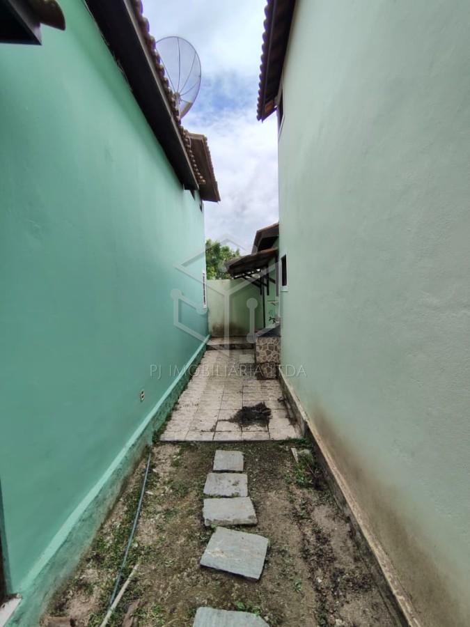 Casa de Condomínio, 3 quartos - Foto 20