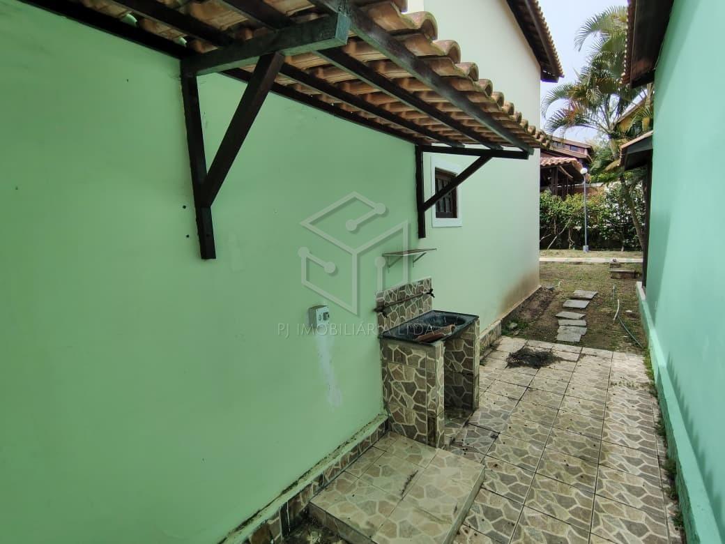 Casa de Condomínio, 3 quartos - Foto 21