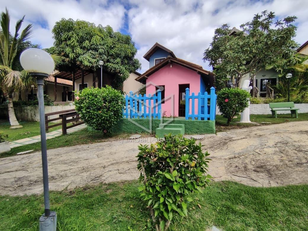Casa de Condomínio, 4 quartos - Foto 25