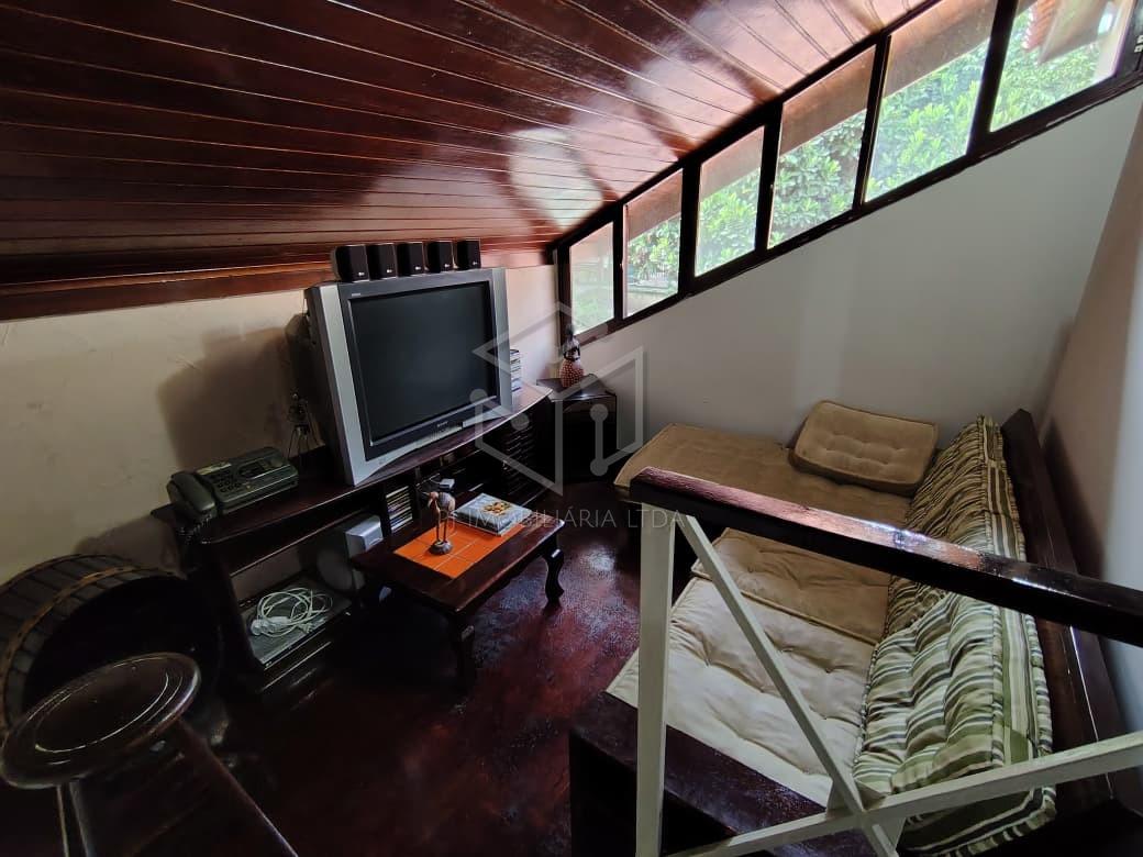 Casa de Condomínio, 4 quartos - Foto 10