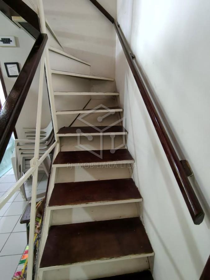Casa de Condomínio, 4 quartos - Foto 9