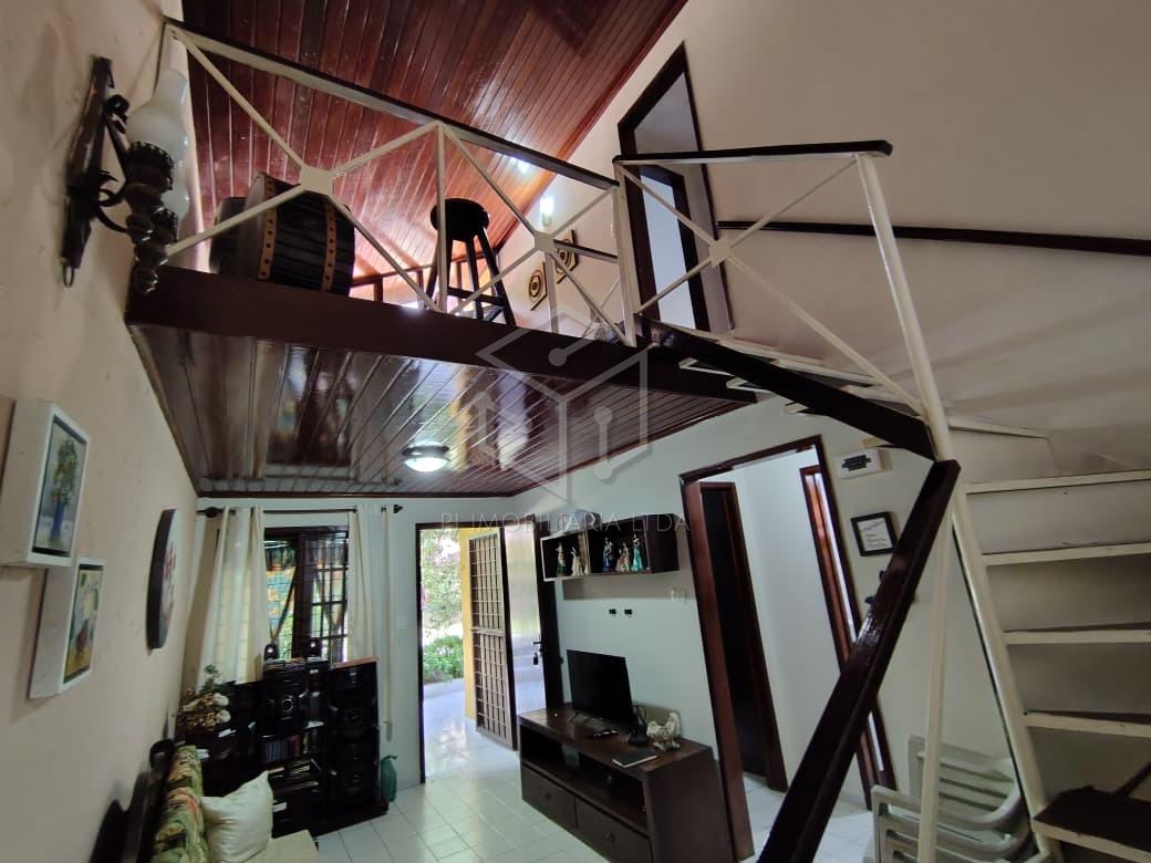 Casa de Condomínio, 4 quartos - Foto 8