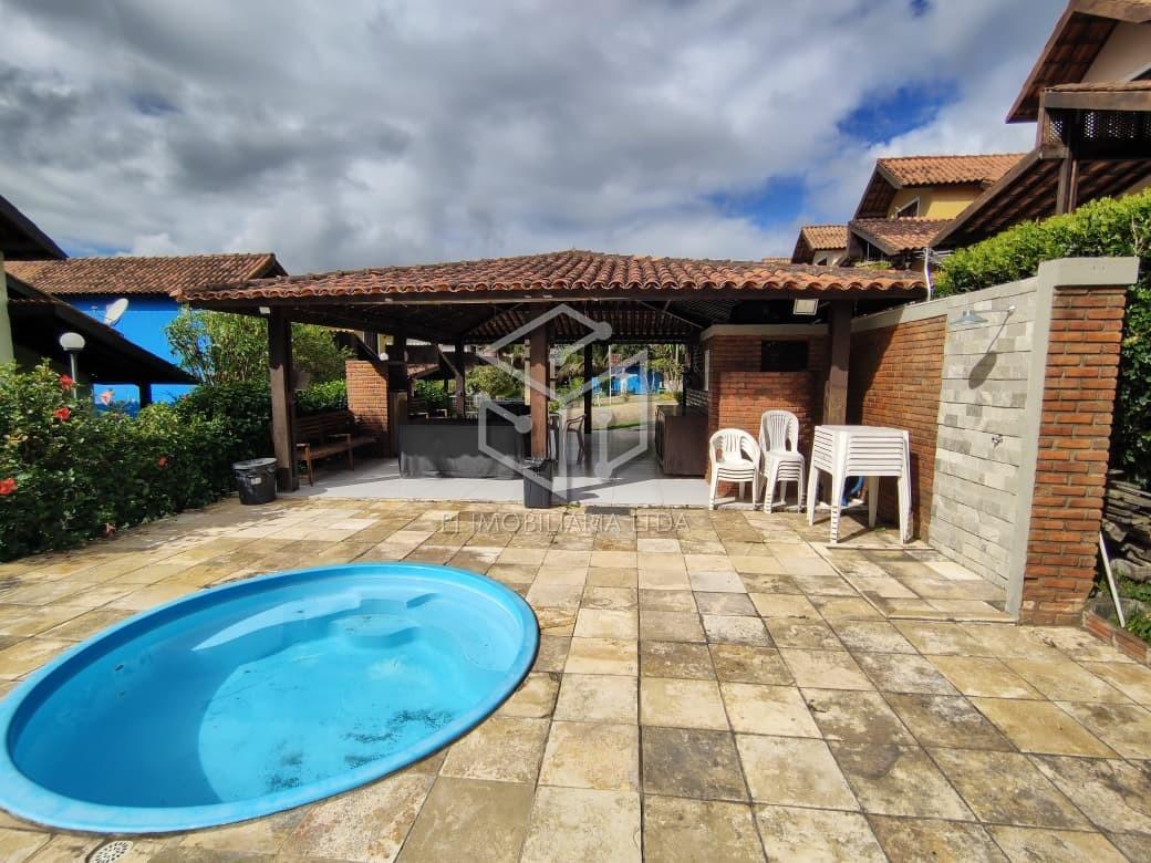 Casa de Condomínio, 4 quartos - Foto 31