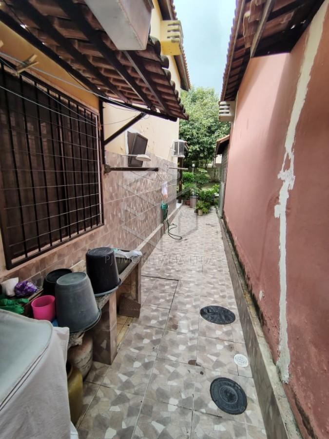 Casa de Condomínio, 4 quartos - Foto 23