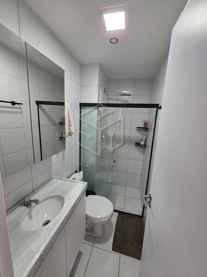Apartamento, 3 quartos, 65 m² - Foto 9