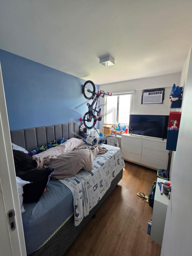 Apartamento, 3 quartos, 65 m² - Foto 11