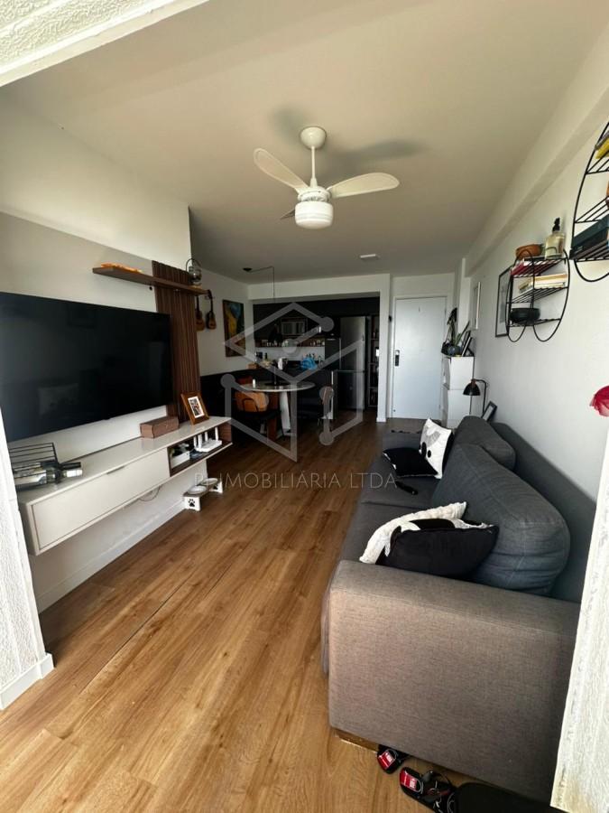Apartamento, 3 quartos, 65 m² - Foto 1