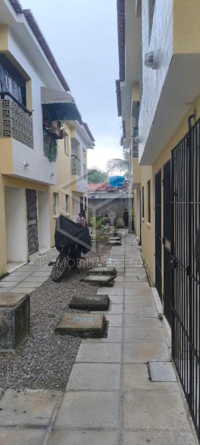 Casa de Condomínio, 2 quartos - Foto 2