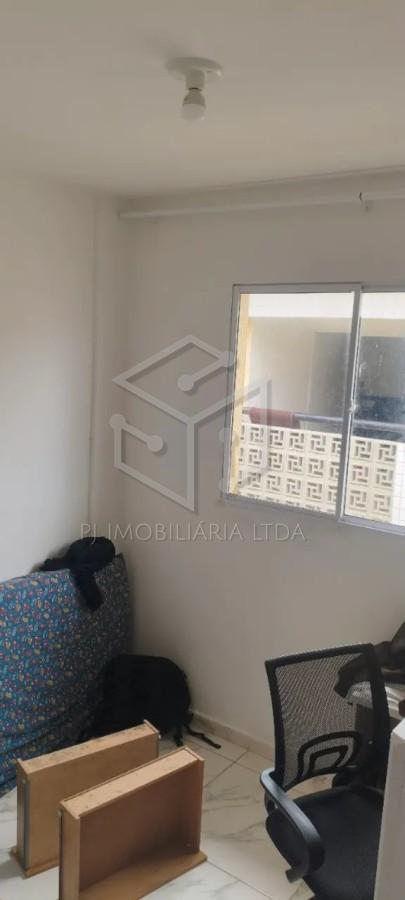Casa de Condomínio, 2 quartos - Foto 6