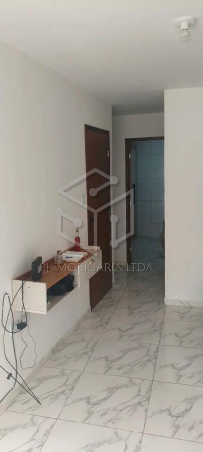 Casa de Condomínio, 2 quartos - Foto 5