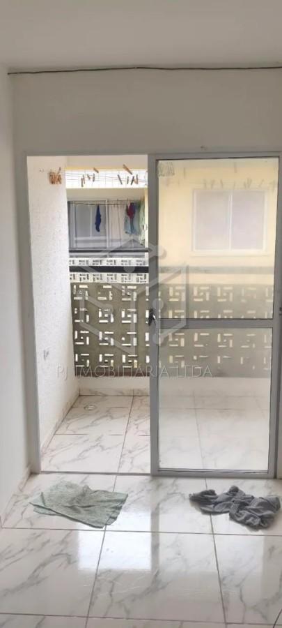 Casa de Condomínio, 2 quartos - Foto 4